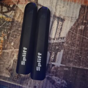 Avis client Magic Vape Live Rosin avec photo - Spliff