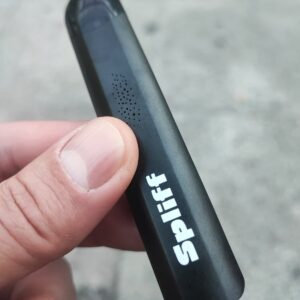 Avis client Magic Vape Live Rosin avec photo - Spliff