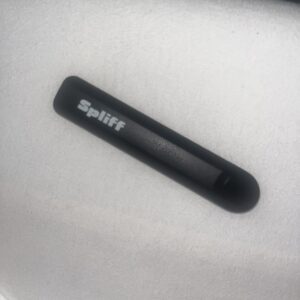 Avis client Magic Vape Live Rosin avec photo - Spliff