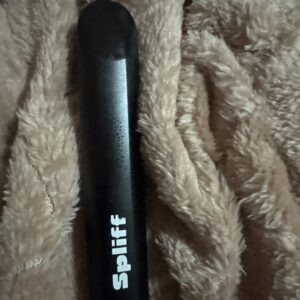 Avis client Magic Vape Live Rosin avec photo - Spliff