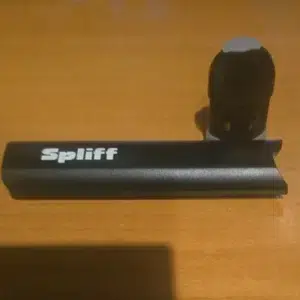Avis client Magic Vape avec photo - Spliff