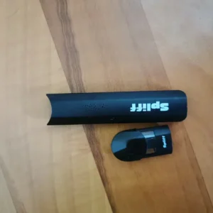 Avis client Magic Vape avec photo - Spliff