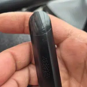 Avis client Magic Vape avec photo - Spliff