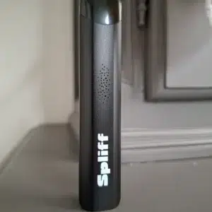 Avis client Magic Vape avec photo - Spliff