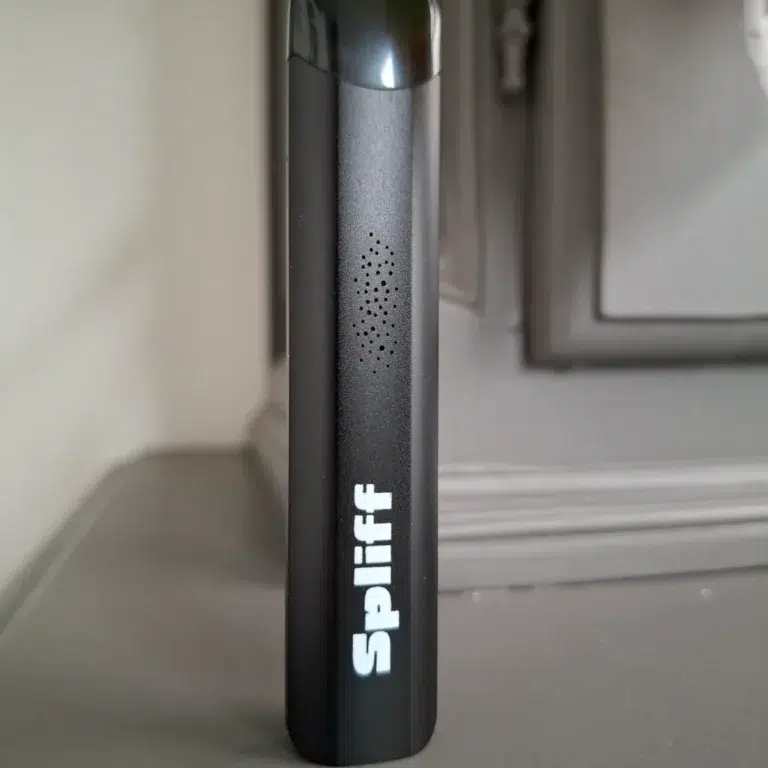 Click to view full screen Avis client Magic Vape avec photo - Spliff