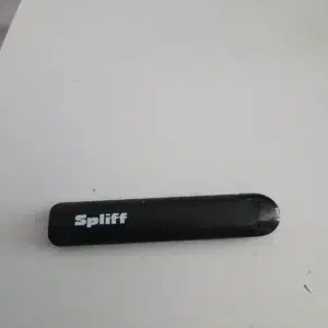 Avis client Magic Vape avec photo - Spliff
