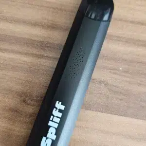 Avis client Magic Vape avec photo - Spliff