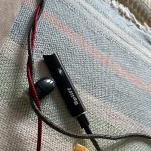 Avis client Magic Vape avec photo - Spliff