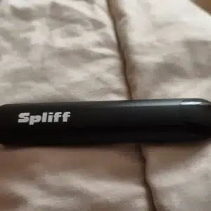 Avis client Magic Vape avec photo - Spliff