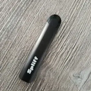 Avis client Magic Vape avec photo - Spliff