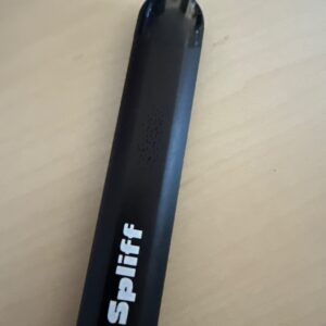 Avis client Magic Vape avec photo - Spliff