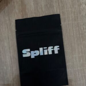 Avis client Magic Vape avec photo - Spliff