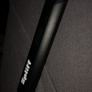Avis client Magic Vape avec photo - Spliff