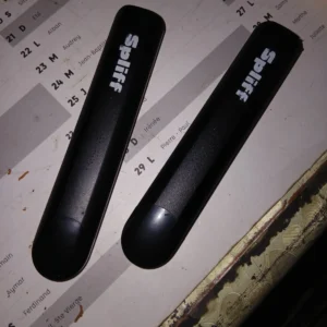 Avis client Magic Vape avec photo - Spliff