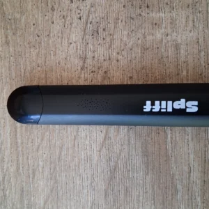 Avis client Magic Vape avec photo - Spliff