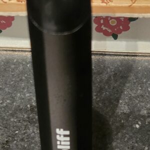Avis client Magic Vape avec photo - Spliff