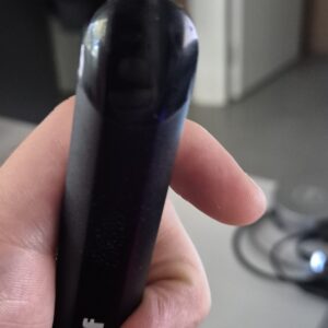 Avis client Magic Vape avec photo - Spliff