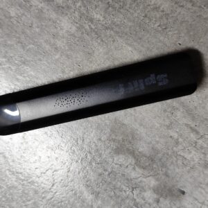 Avis client Magic Vape avec photo - Spliff