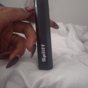 Avis client Magic Vape avec photo - Spliff