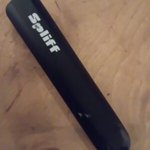 Avis client Magic Vape avec photo - Spliff