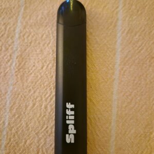 Avis client Magic Vape avec photo - Spliff