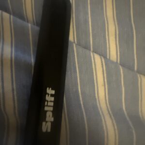 Avis client Magic Vape avec photo - Spliff