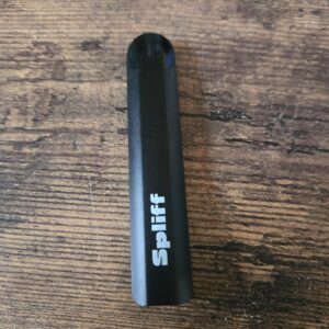 Avis client Magic Vape avec photo - Spliff
