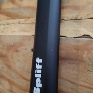Avis client Magic Vape avec photo - Spliff