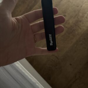 Avis client Magic Vape avec photo - Spliff