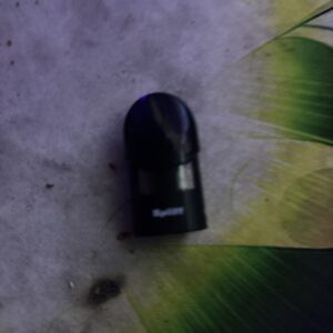 Avis client Magic Vape avec photo - Spliff