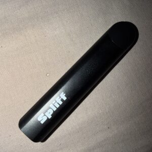 Avis client Magic Vape avec photo - Spliff