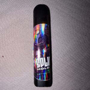 Avis client Magic Vape avec photo - Spliff