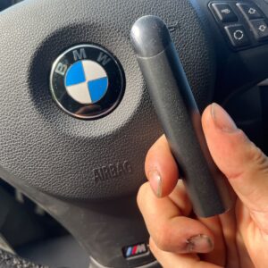 Avis client Magic Vape avec photo - Spliff