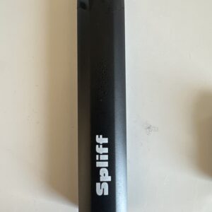 Avis client Magic Vape avec photo - Spliff