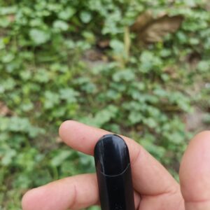 Avis client Magic Vape avec photo - Spliff