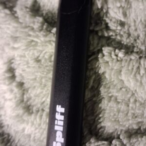 Avis client Magic Vape avec photo - Spliff
