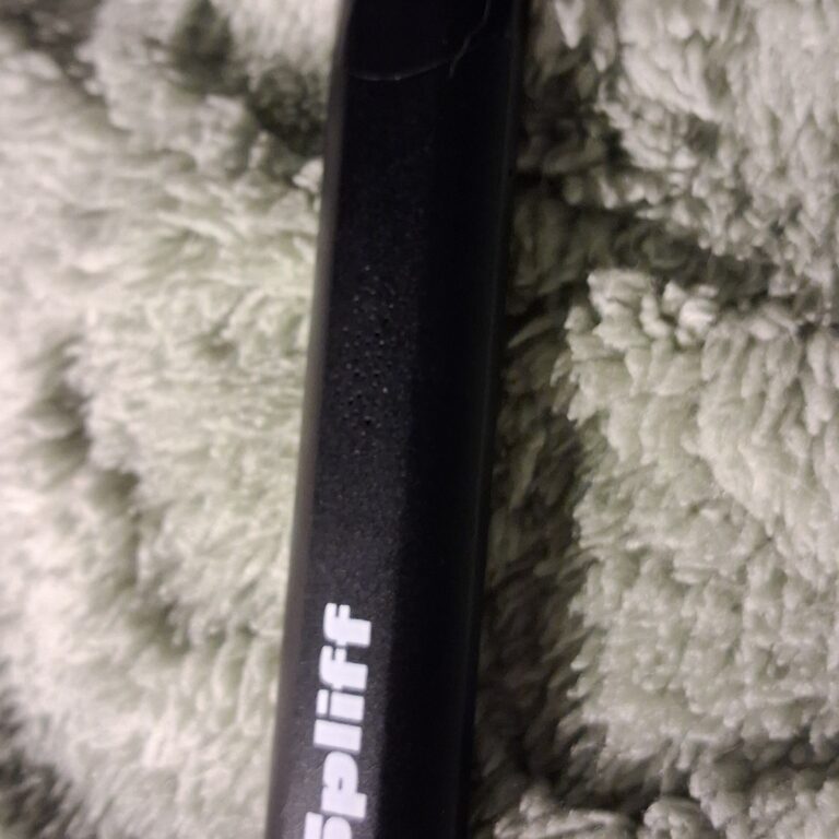 Click to view full screen Avis client Magic Vape avec photo - Spliff