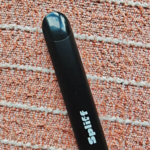 Avis client Magic Vape avec photo - Spliff