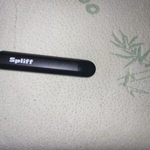 Avis client Magic Vape avec photo - Spliff