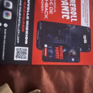 Avis client Magic Vape avec photo - Spliff