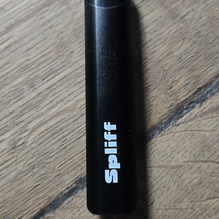 Click to view full screen Avis client Magic Vape avec photo - Spliff