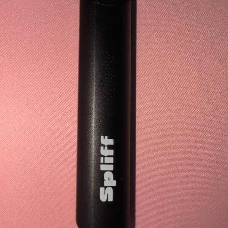 Click to view full screen Avis client Magic Vape avec photo - Spliff