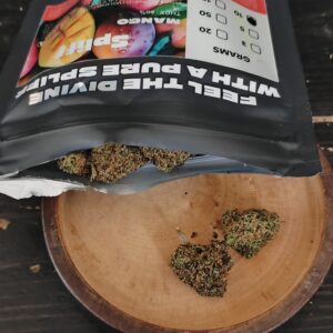 Avis client Mango avec photo - Spliff