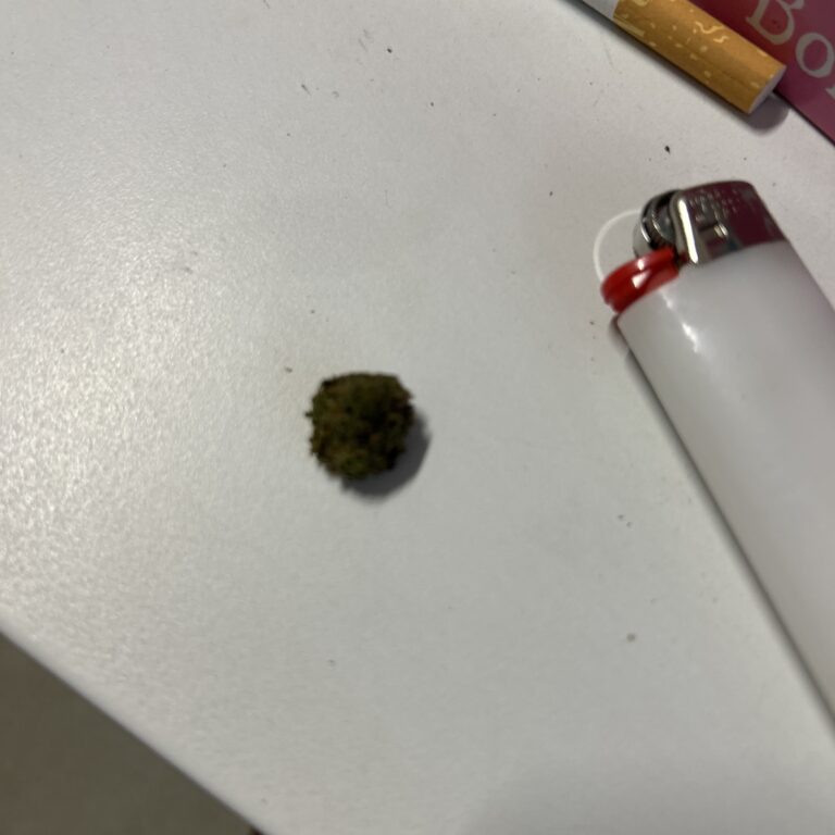 Avis client Mango avec photo - Spliff