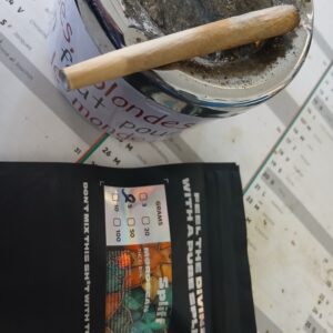 Avis client Maroccan Hash avec photo - Spliff