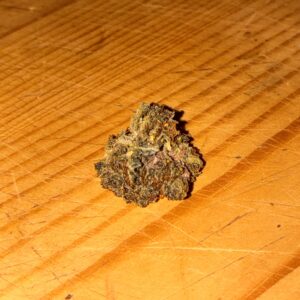 Avis client Mind Fucker avec photo - Spliff