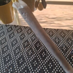Avis client Minibud Cali USA avec photo - Spliff