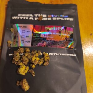 Avis client Minibud Cali USA avec photo - Spliff