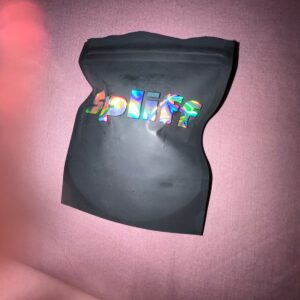 Avis client Minibud Premium Superskunk avec photo - Spliff