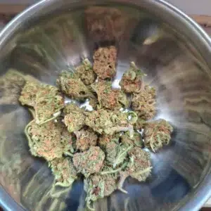 Avis client Minibud Premium avec photo - Spliff